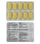 Gluconorm G Plus 1mg Tablet 10'S - Diabetes-Ant