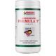 Bakson's Formula P Tablet 110 g - Speciality Medicine