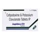 JUPIDOX CV Tablet 10's - Bacterial Infections-Cep