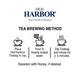Old Harbor Flavoured Tea Bags - Assorted 25's - Herbal/Green Teas