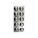 GABONYX NT SR Tablet 10's - Neuropathic Pain-Dru