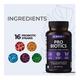 Boldfit Probiotics 5 Billion CFU Capsule 60's - Digestive Health