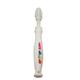 Farlin Trainer Toothbrush Set - Blue - Baby Oral Care