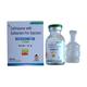 RECOZONE SB 1500mg Injection 1's - Bacterial Infections-Cep