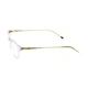 DbyD DBJU08 (including UV blue lens) - Clear - Women Eyeglasses