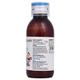 Megadol Syrup 60ml - Pain relief-Nsa