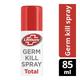 Lifebuoy Total Germ Kill Spray 85 ml - Others