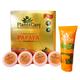 Plantscare Radiance Papaya Treatment Mini Kit 1's - Facial Kits
