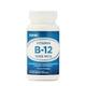GNC Vitamin B-12 1000 mcg Vegetarian Caplet 90's - Multi-Vitamins