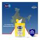 SteriAll Sanitizing Wipes (Pack of 2 x 50's) - Hand Sanitizer