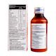 Zys-Co-Min Immunity Booster Liquid - Orange Flavour 100 ml - Vitamin C