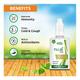 Swadeshi Ayurved Tulsi Drop 15 ml - Health Products