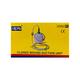 Alpha Closed Wound Suction (Size 12) - Wound Wash