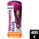 Women's Plus Horlicks No Added Sugar Powder - Caramel Flavour 400 gm (Pet Jar) - Daily Health Drinks