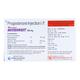 Microgest 100mg Injection 1ml - Hormonal Therapy-Oes