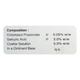 TRIPLETOP Ointment 30gm - Skin Infections-Toc
