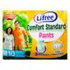 Lifree Comfort Standard Adult Diaper Pants (M) 10's - Adult Diapers & Pads