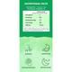 Innoveda Minty Melody Green Tea Whole tea leaves 100 gm - Teas