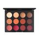 M.A.C Eye Shadow X9 - Burgundy Times Nine 17.2 gm - Eye Shadow Palettes