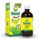 Basic Ayurveda Basil (Tulsi) Juice 500 ml - Ayurvedic Juices