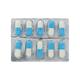 FABUMOX 250 Capsule 10's - Bacterial Infections-Pen