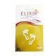 ELIXIR SELFCARE Corn Caps 4's - Dry Skin-Oth