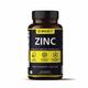 Boldfit Zinc Tablet 60's - Calcium And Minerals