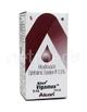 Vigamox Eye Drops 5ml (N) - Eye Infections-Eaa