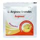 ARGIMUST NATURAL ORANGE LEMON FLAVOUR Granules 8.5gm - Supplements-Vam