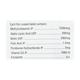 MYLONERV D Tablet 10's - Supplements-Vam