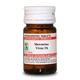 Dr.Willmar Schwabe Mercurius Vivus 3X Tablet 20 gm - Triturations (Homeo Tablets)