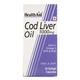 HealthAid Cod Liver Oil 1000 mg Capsule 60's - Vital Health