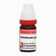 Dr. Reckeweg Arsenic Sulphuratum Rubrum 10M Liquid 11 ml - Dilutions