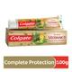 Colgate Swarna Vedsakthi Toothpaste 100 gm - Toothpaste