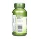GNC American White Ginseng 500 mg Capsules 90's - Multi-Vitamins