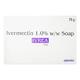 IVREA Soap 75gm - Skin Infections-Oth