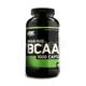 OPTIMUM NUTRITION (ON) BCAA 1000MG CAPSULES 400'S - Bcaa Supplements