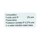 K FUSI Cream 15gm - Skin Infections-Toa