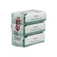 Patanjali Body Cleanser - Aloevera Kanti (Pack of 3 x 150 gm) - Soaps