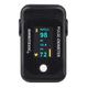 Ambitech Fingertip Pulse Oximeter with OLED Display - Health Monitors And Equipment