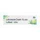 Lulibet 1% Cream 20gm - Skin Infections-Taa