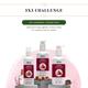 Sesa Onion Hair Growth & Damage Repair Kit (Sesa Onion Hair Oil 200 ml + Sesa Onion Shampoo 300 ml + Sesa Onion Conditioner 300 ml) - Personal Care (Ayush)