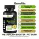Puraberry Garcinia Cambogia 800 mg Veg Capsule 60's - Herbal Dietary Supplement