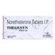 THEGEST N Tablet 10's - Hormonal Therapy-Oes