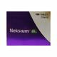 Neksium 20mg Tablet 10'S - Ulcer/Reflux/Flatulence-Aaa