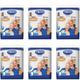 Liberty Adult Diaper (XL) (Pack of 6 x 10's) - Adult Diapers & Pads