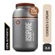 Isopure Zero Carb Protein Powder - Cookies & Cream Flavour 3 lb - Workout Essentials
