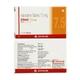 Irban 7.5mg Tablet 10'S - Angina