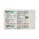 Golsalic Tablet 10'S - Arthritis-Oth