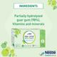 Nestle Resource Fiber Choice Sachet (Pack of 14 x 6.2 gm) 1's - General Health